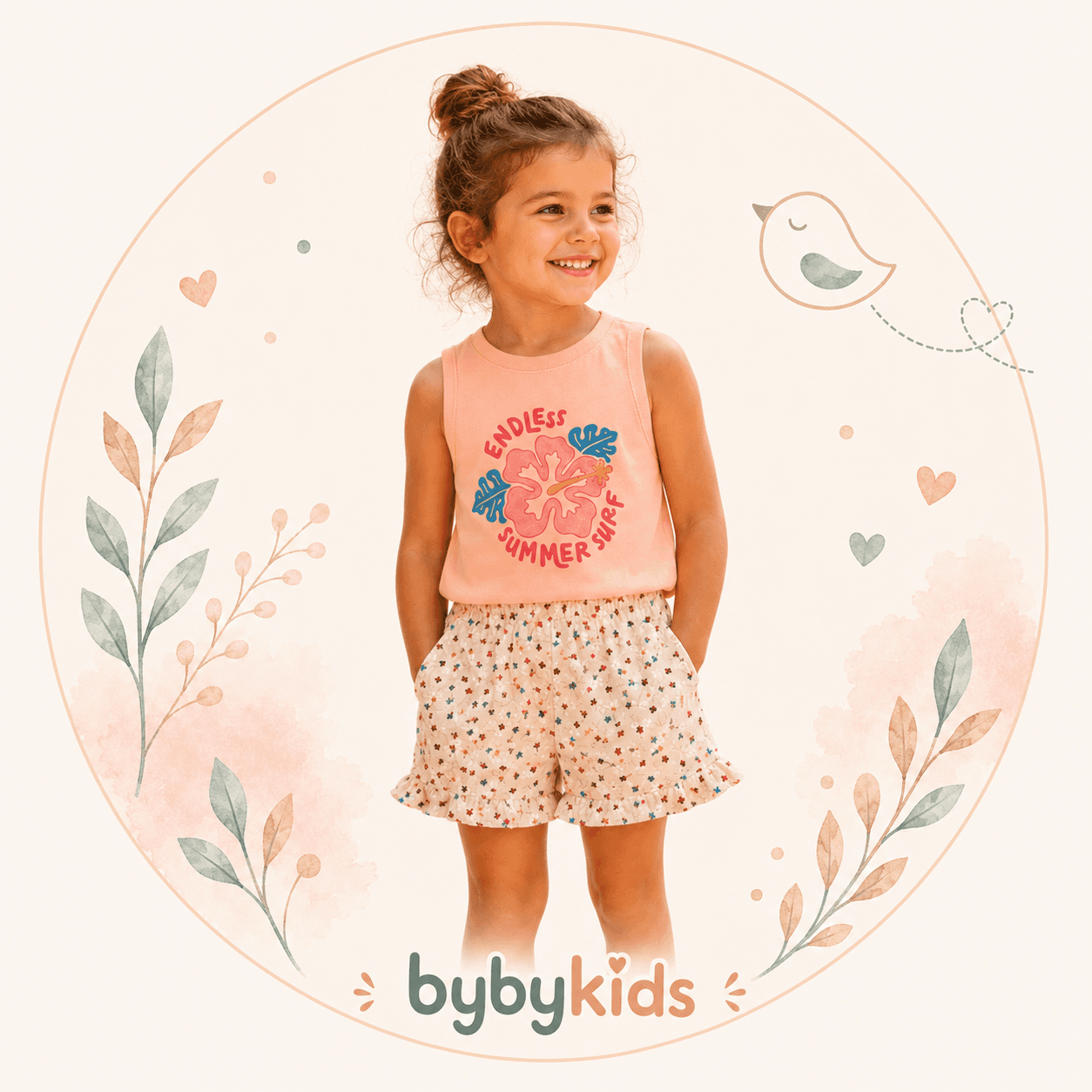 Mini Fille