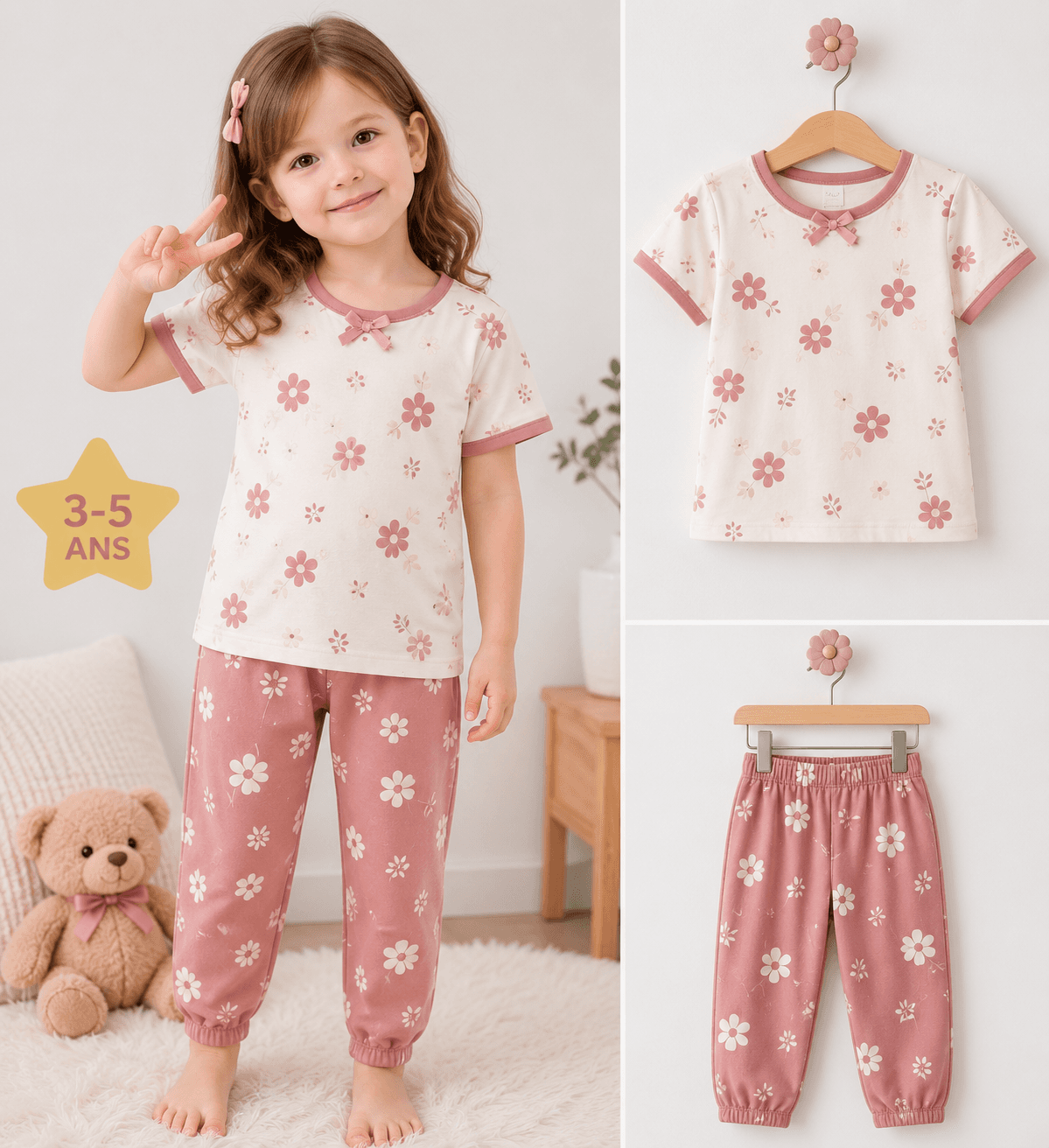 Pyjamas